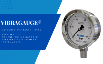 ORDER OUR VIBRAGAUGE® TODAY