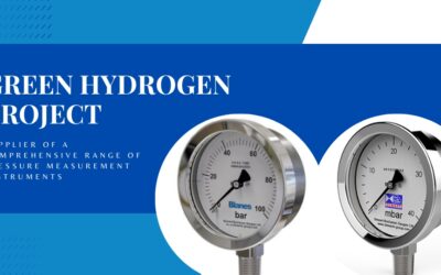 OUR GREEN HYDROGEN PROJECT