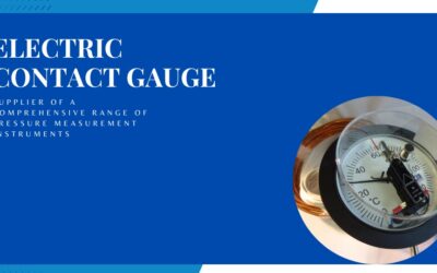 Electric Contact Gauge