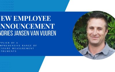 NEW EMPLOYEE ANNOUNCEMENT