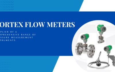 MORE ABOUT THE VORTEX FLOW METERS