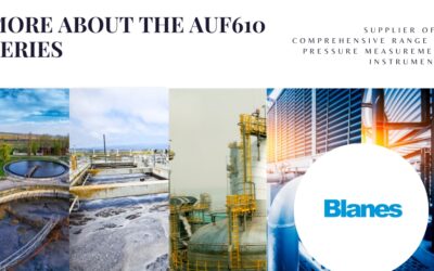 More about the AUF610 Series