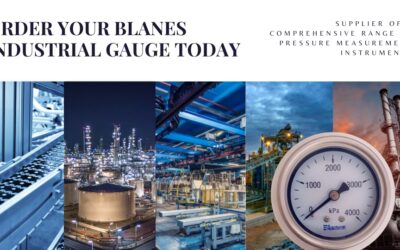 BLANES INDUSTRIAL GAUGE: SUPPLIERS IN SOUTH AFRICA