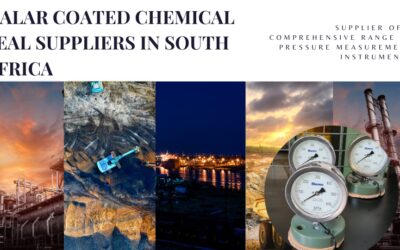 Halar Coated Chemical Seal Suppliers in South Africa