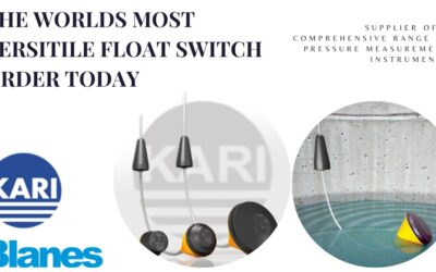 KARI FLOAT SWITCH: SUPPLIERS IN SOUTH AFRICA.
