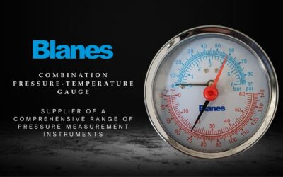 Questions About Combination Pressure–Temperature Gauges