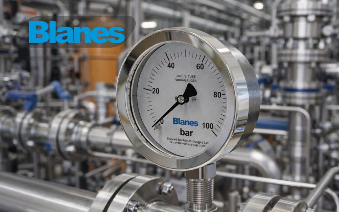 How to Choose Pressure Gauges