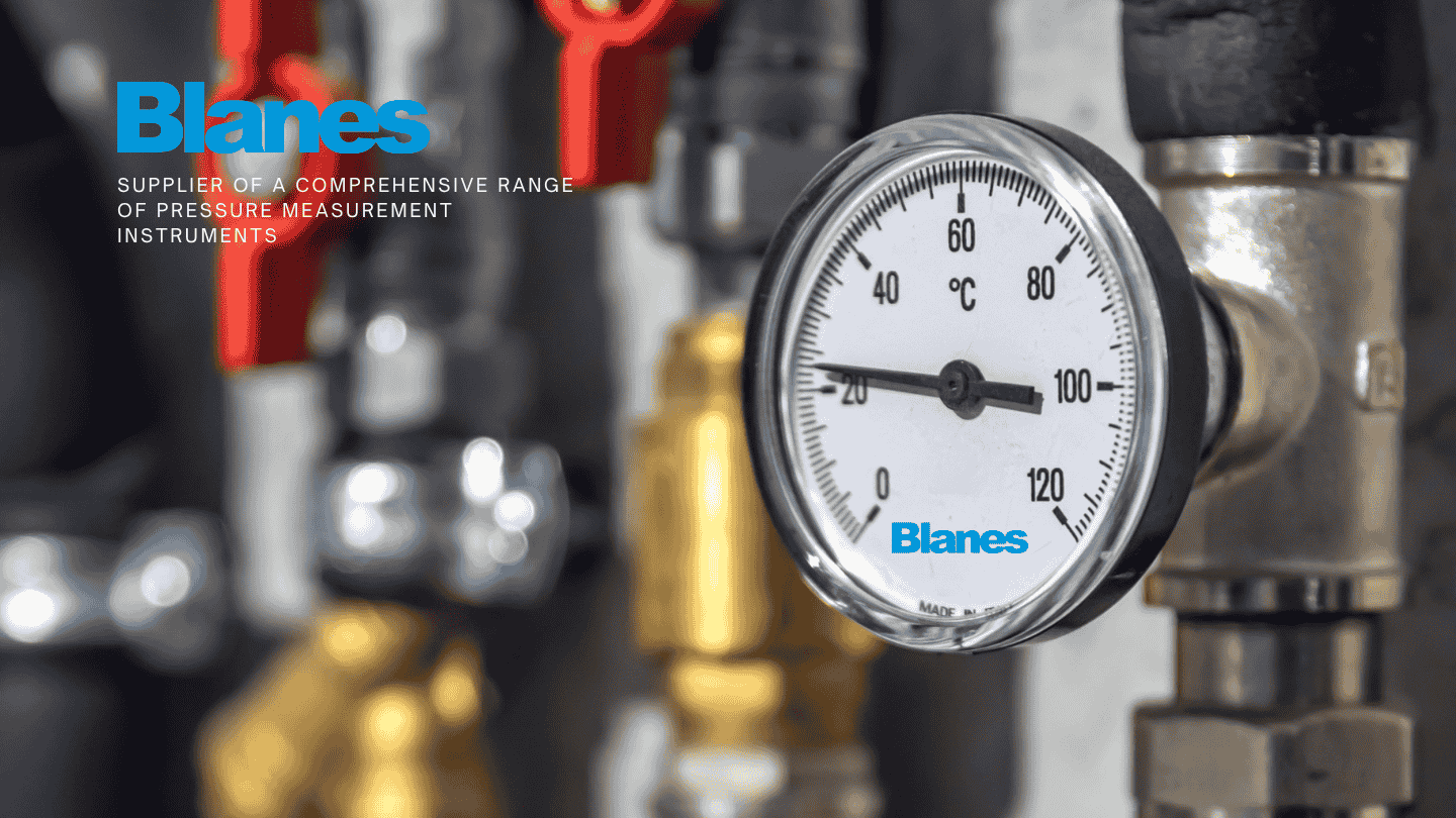 Blanes Pressure Solutions pressure gauge calibration service in South Africa