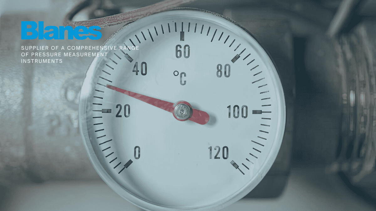How to Choose the Right Industrial Gauge for Your Plant