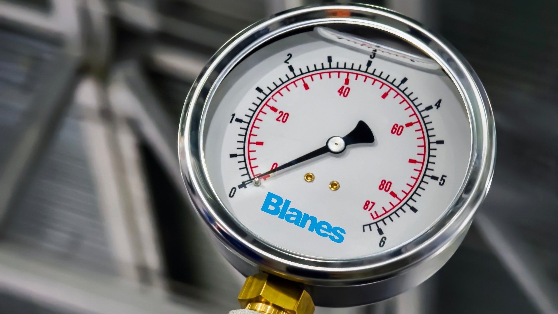 Pressure gauge supplier in Sasolburg supporting industrial calibration and plant instrumentation