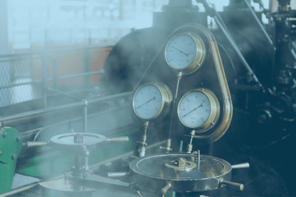 Local pressure and temperature gauge supply helping reduce industrial downtime in Sasolburg and the Vaal Triangle.