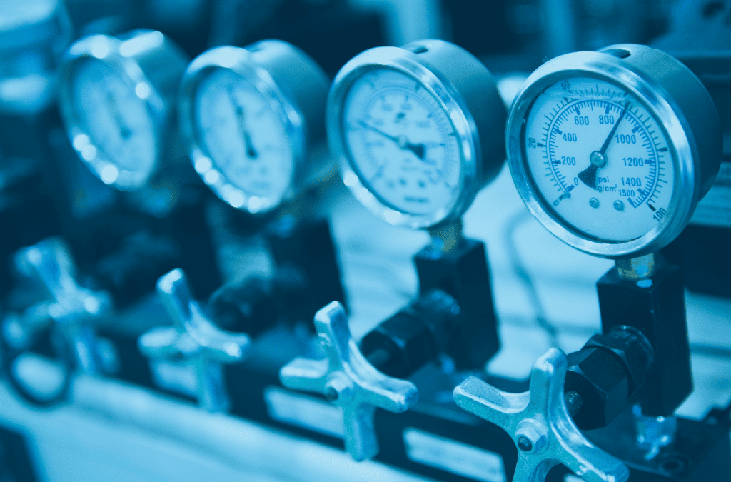 Local pressure and temperature gauge supply helping reduce industrial downtime in Sasolburg and the Vaal Triangle.